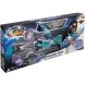 Дзиґа Infinity Nado VI серія Advanced Pack Gold Warrior Phoenix Золотий Воїн Фенікс EU654133
