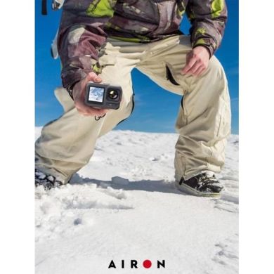 Экшн камера AIRON ProCam X 6841585
