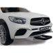 Електромобіль Mercedes-Benz AMG SL65, білий, 2.4МГц, 12В Jamara 460296