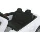 Електромобіль Mercedes-Benz AMG SL65, білий, 2.4МГц, 12В Jamara 460296