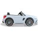 Електромобіль Mercedes-Benz AMG SL65, білий, 2.4МГц, 12В Jamara 460296