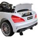 Електромобіль Mercedes-Benz AMG SL65, білий, 2.4МГц, 12В Jamara 460296