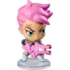 Колекційна фігурка Blizzard Cute But Deadly Frosted Zarya Figure B63067