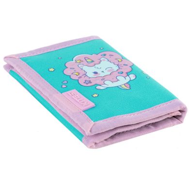 Кошелек Kite 598 Rainbow Catcorn K24-598-7