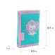 Кошелек Kite 598 Rainbow Catcorn K24-598-7