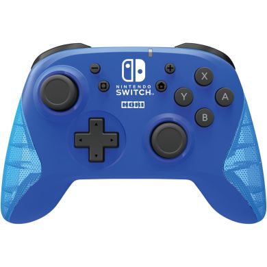 Геймпад HORIPAD Wireless (Blue) for Nintendo Switch Hori NSW-174U