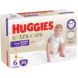 Huggies pant трусики підгузки mega lebid 6 30x2 2659741, XXL