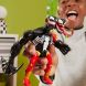 Игрушка-фигурка Человек-паук серии MixMashers Майлз Моралес F9206