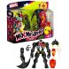 Игрушка-фигурка Человек-паук серии MixMashers Майлз Моралес F9206