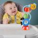 Игрушка на присоске Лягушка и пчелка Fisher-Price JHB46
