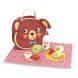 Іграшка з дерева Маленьке ведмежа Tender Leaf Toys TL8276