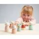 Іграшка з дерева Сім'я кроликів Tender Leaf Toys TL8383