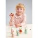 Іграшка з дерева Сім'я кроликів Tender Leaf Toys TL8383