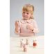 Іграшка з дерева Сім'я кроликів Tender Leaf Toys TL8383