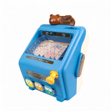 Іграшковий автомат Brown Bear Pinball Machine KDL856