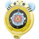 Игрушечный набор DIY TOYS Магнитный дартс Пчела CJ-1515379