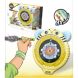 Игрушечный набор DIY TOYS Магнитный дартс Пчела CJ-1515379