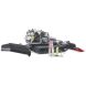 Игрушечный ратрак Prinoth Leitwolf Bruder 02545