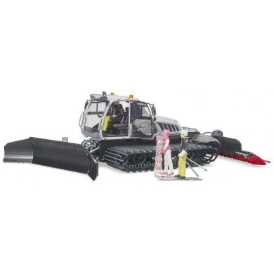 Игрушечный ратрак Prinoth Leitwolf Bruder 02545