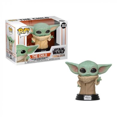Ігрова Фігурка Funko Мандалорец 9,6 см 48740