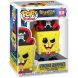 Ігрова фігурка FUNKO POP! серії Губка Боб ПІРАТ ГУБКА БОБ 83590