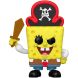 Ігрова фігурка FUNKO POP! серії Губка Боб ПІРАТ ГУБКА БОБ 83590
