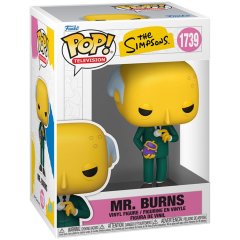 Ігрова фігурка FUNKO POP! серії Сімпсони S11 МІСТЕР БЕРНС 86408
