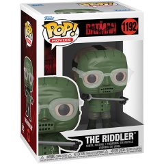 Ігрова фігурка серії Бетмен Загадник Funko Pop 59281