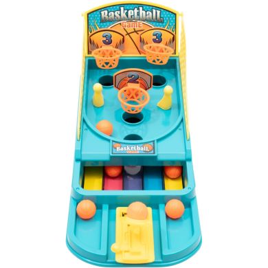 Ігровий автомат Баскетбол XIE SHENG TOYS 80788