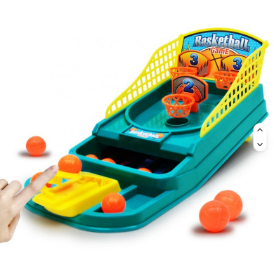 Ігровий автомат Баскетбол XIE SHENG TOYS 80788