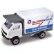 Ігровий набір Аеропорт, 3 машинки, 1 літак, 13 аксесуарів DICKIE TOYS 3743001