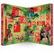 Игровой набор DINOSART АДВЕНТ&ndash;КАЛЕНДАРЬ ДИНОЗАВРЫ 15054