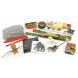 Игровой набор DINOSART АДВЕНТ&ndash;КАЛЕНДАРЬ ДИНОЗАВРЫ 15054