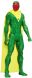Игровой набор Hasbro Marvel Мстителей класса В. Титаны в ассортименте B6661