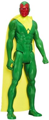 Игровой набор Hasbro Marvel Мстителей класса В. Титаны в ассортименте B6661