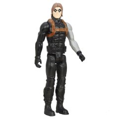 Ігровий набір Hasbro Marvel Месників класу В. Титани в асортименті B6661