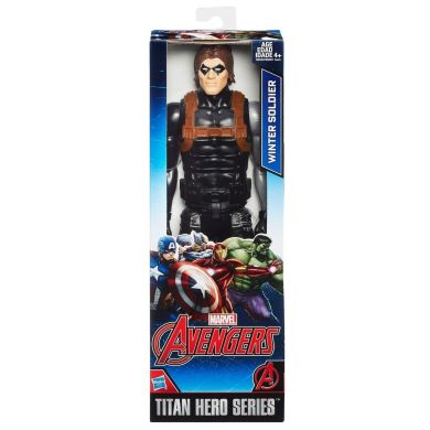 Игровой набор Hasbro Marvel Мстителей класса В. Титаны в ассортименте B6661