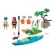 Ігровий набір Playmobil Starter Pack Какинг 36 ел 70035