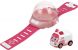 Ігровий набір Robocar Poli Годинник з міні-машинкою Ембер радіокеруванні 83390