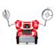 Ігровий набір Silverlit Роботи-вуличні бійці 88067