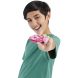 Интерактивная игрушка ROBO ALIVE S3 РАБОРЫБКА (розовая) 7191-6