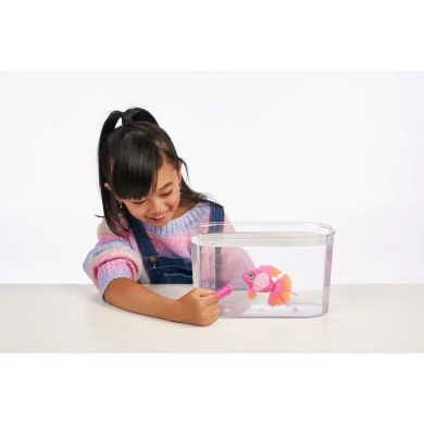 Інтерактивна рибка S4 Марина-Балерина Little Live Pets 26406