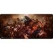 Килимок для миші DIABLO IV Heroes mousepad, XL (Діабло) Blizzard FBLMPD4HEROES21XL