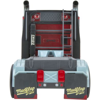Коллекционная фигурка Fortnite Deluxe Feature Vehicle RC Mudflap FNT0733