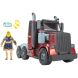 Коллекционная фигурка Fortnite Deluxe Feature Vehicle RC Mudflap FNT0733