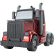 Коллекционная фигурка Fortnite Deluxe Feature Vehicle RC Mudflap FNT0733