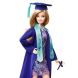 Коллекционная кукла Barbie Барби Выпускница FJH66