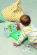 Комплект магнітів Пори року Apli Kids 000017160
