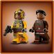 Конструктор LEGO Човник-винищувач піратів Зоряні війни TM 75346