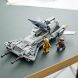 Конструктор LEGO Човник-винищувач піратів Зоряні війни TM 75346